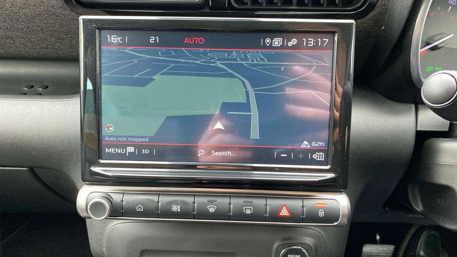 Used Citroen C3 Aircross 2022 for sale - 76433802: Photo 31