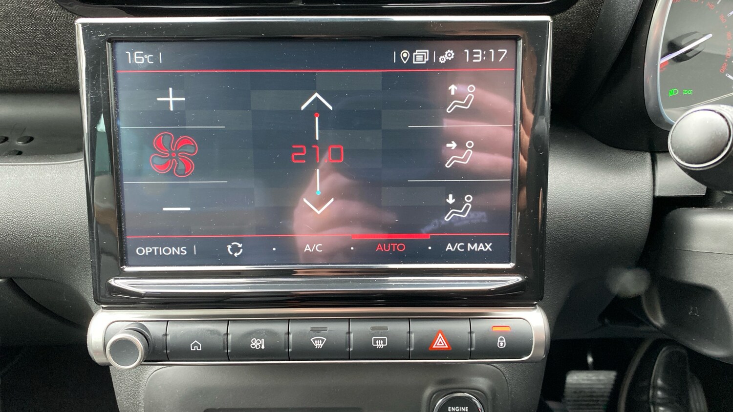 Used Citroen C3 Aircross 2022 for sale - 76433802: Photo 32