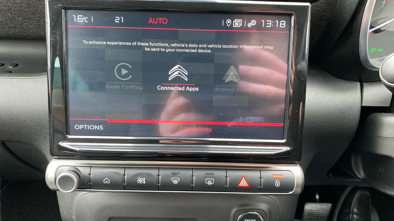 Used Citroen C3 Aircross 2022 for sale - 76433802: Photo 34