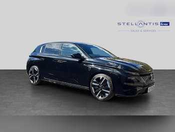 Used Peugeot 308 2026 for sale - 79875501: Photo
