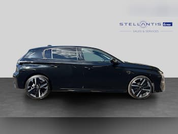 Used Peugeot 308 2026 for sale - 79875501: Photo