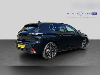 Used Peugeot 308 2026 for sale - 79875501: Photo