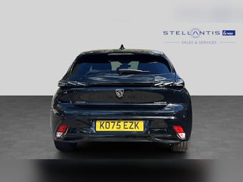Used Peugeot 308 2026 for sale - 79875501: Photo