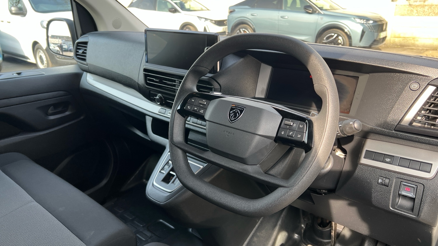 Used Peugeot Expert 2024 for sale - 77971163: Photo 11