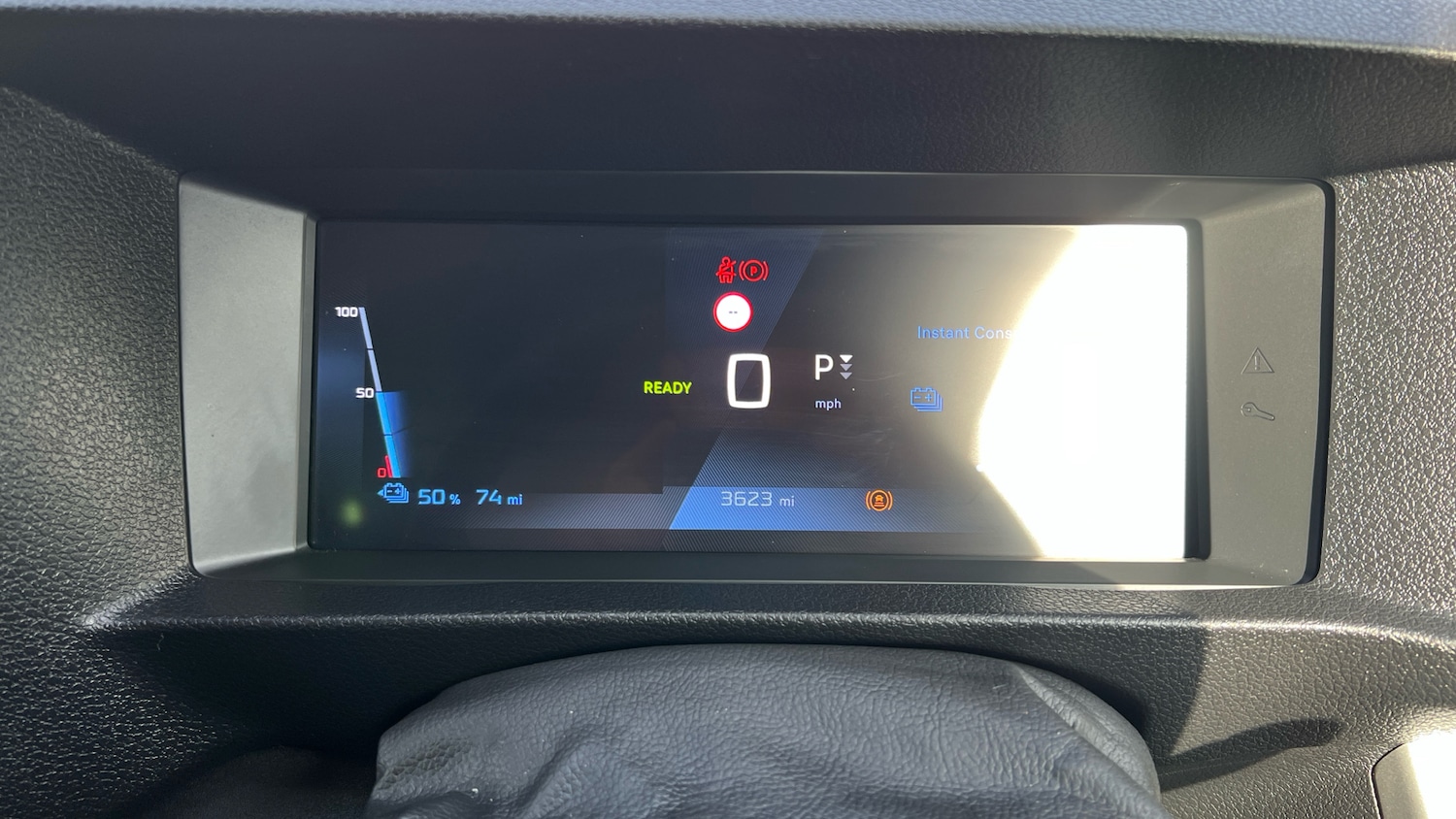 Used Peugeot Expert 2024 for sale - 77971163: Photo 13