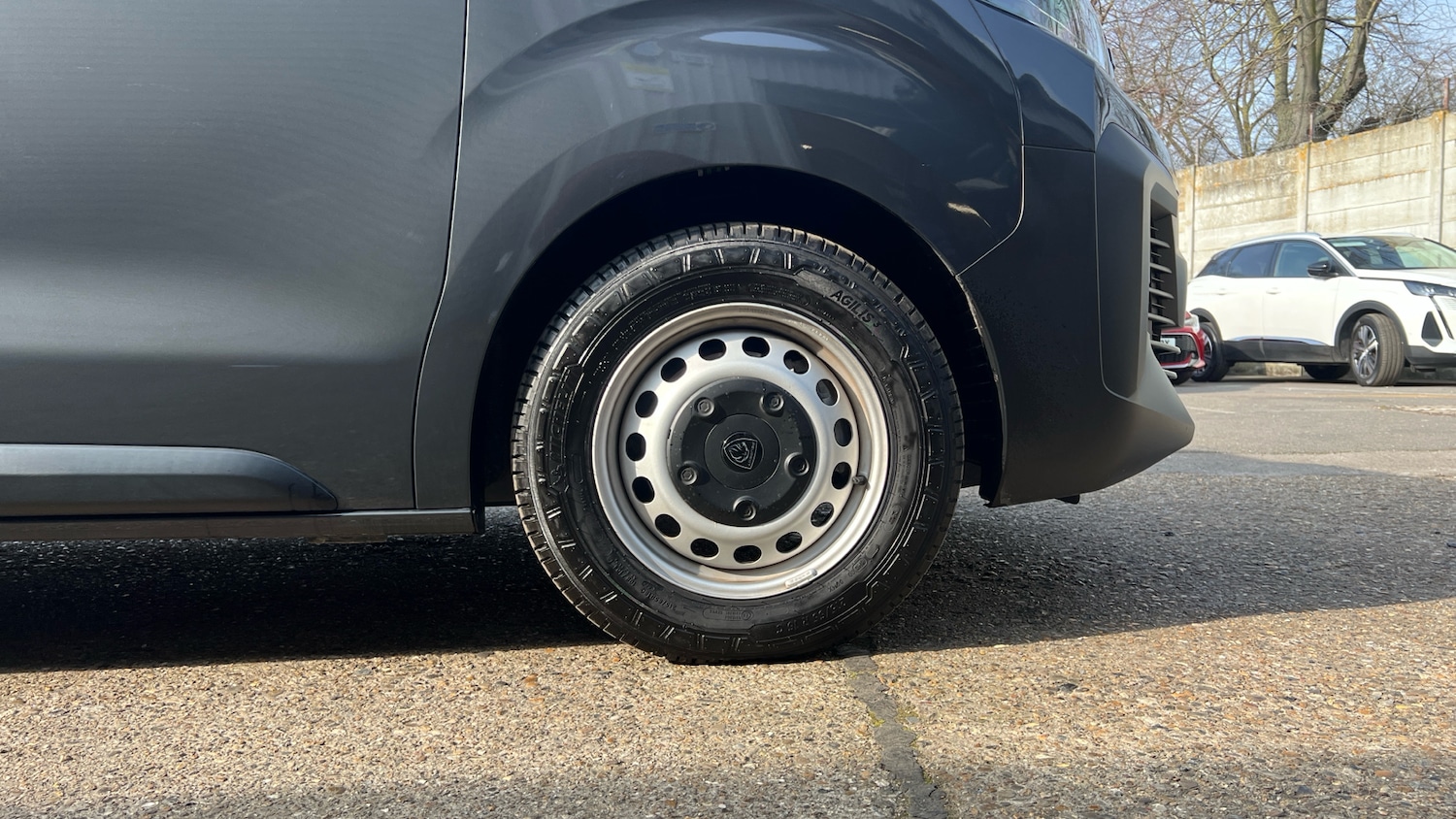 Used Peugeot Expert 2024 for sale - 77971163: Photo 14