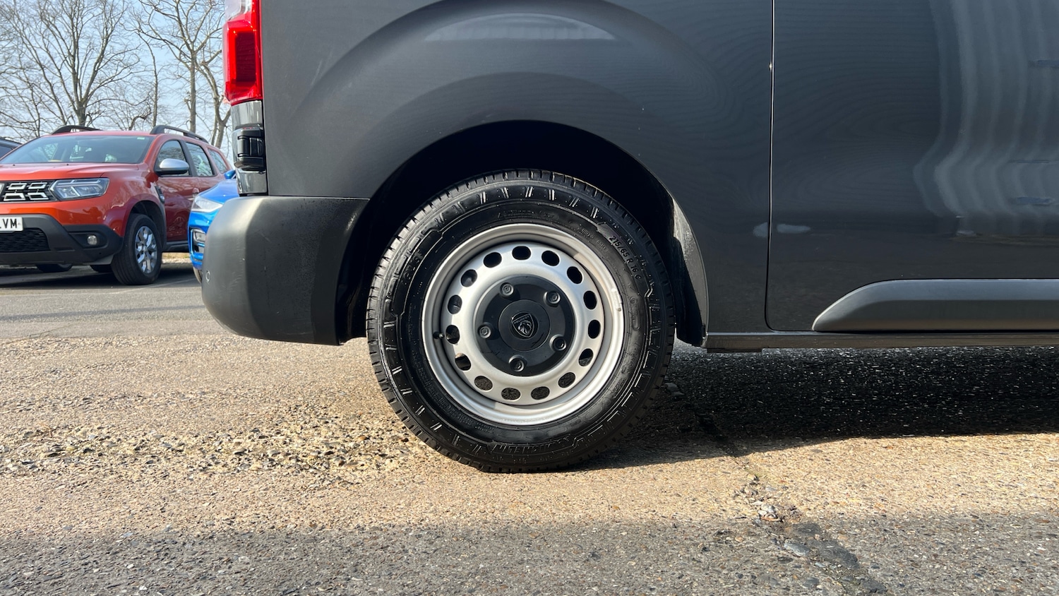 Used Peugeot Expert 2024 for sale - 77971163: Photo 15