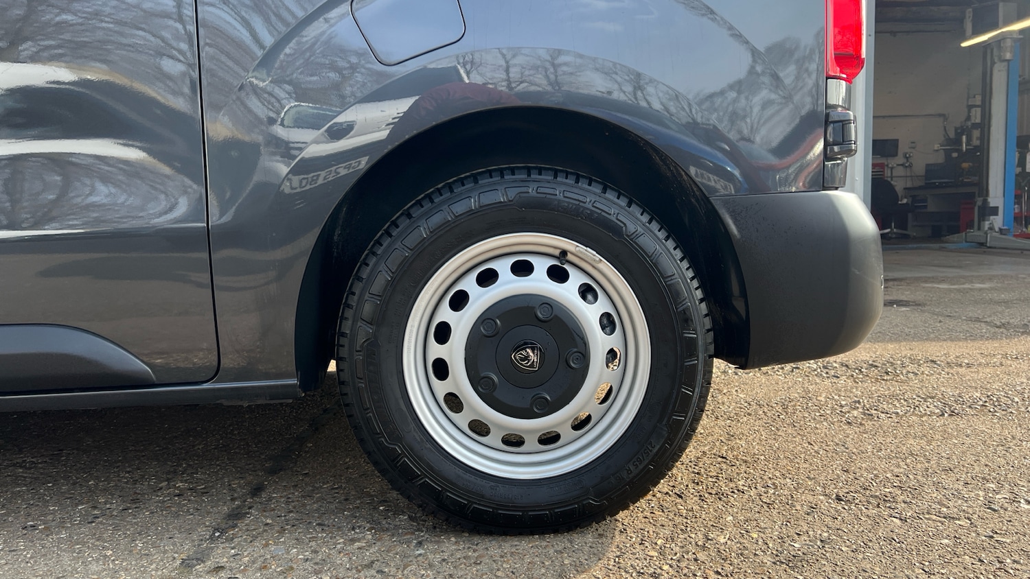 Used Peugeot Expert 2024 for sale - 77971163: Photo 17