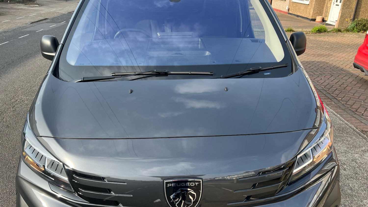 Used Peugeot Expert 2024 for sale - 77971163: Photo 18