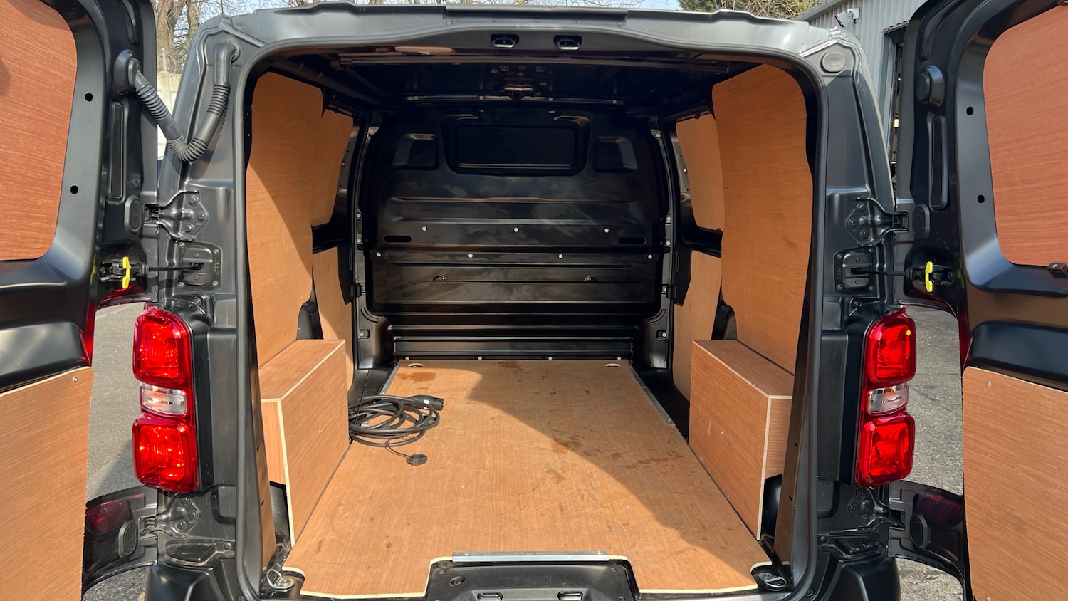 Used Peugeot Expert 2024 for sale - 77971163: Photo 19