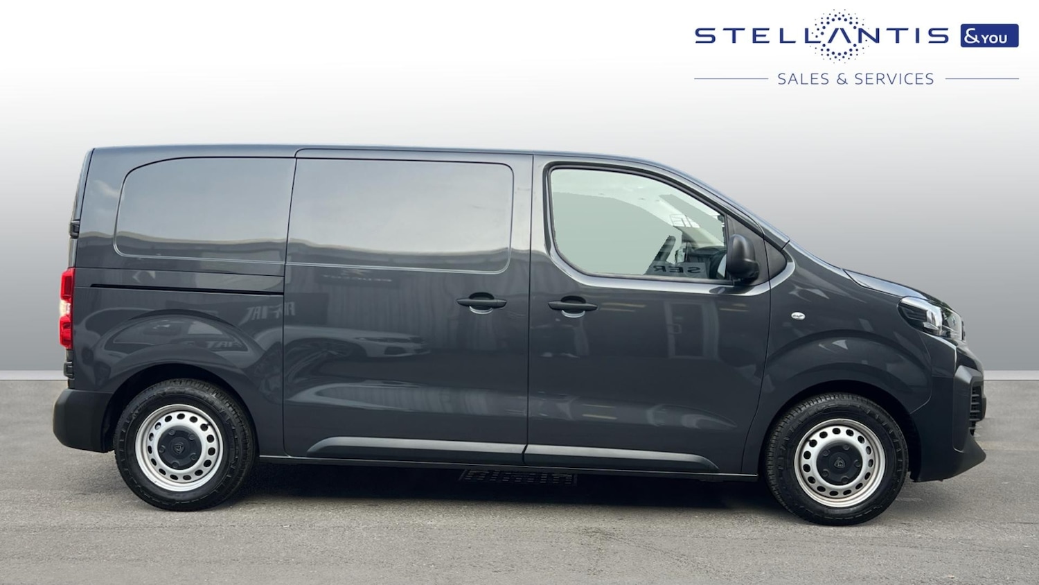 Used Peugeot Expert 2024 for sale - 77971163: Photo 2