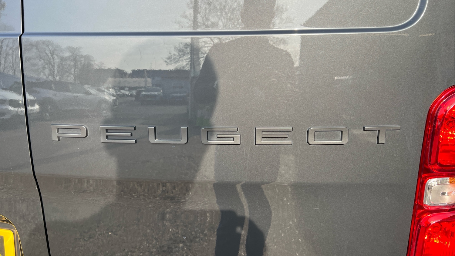 Used Peugeot Expert 2024 for sale - 77971163: Photo 26