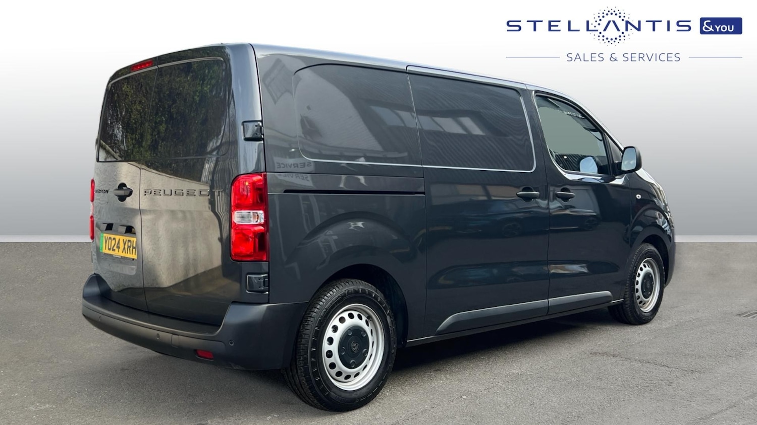 Used Peugeot Expert 2024 for sale - 77971163: Photo 3