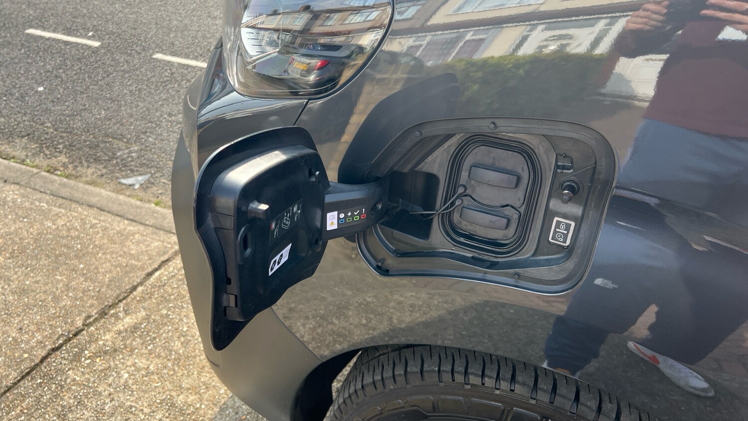 Used Peugeot Expert 2024 for sale - 77971163: Photo 40