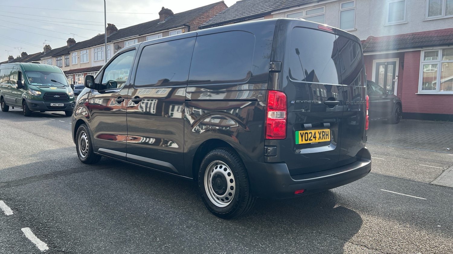 Used Peugeot Expert 2024 for sale - 77971163: Photo 5