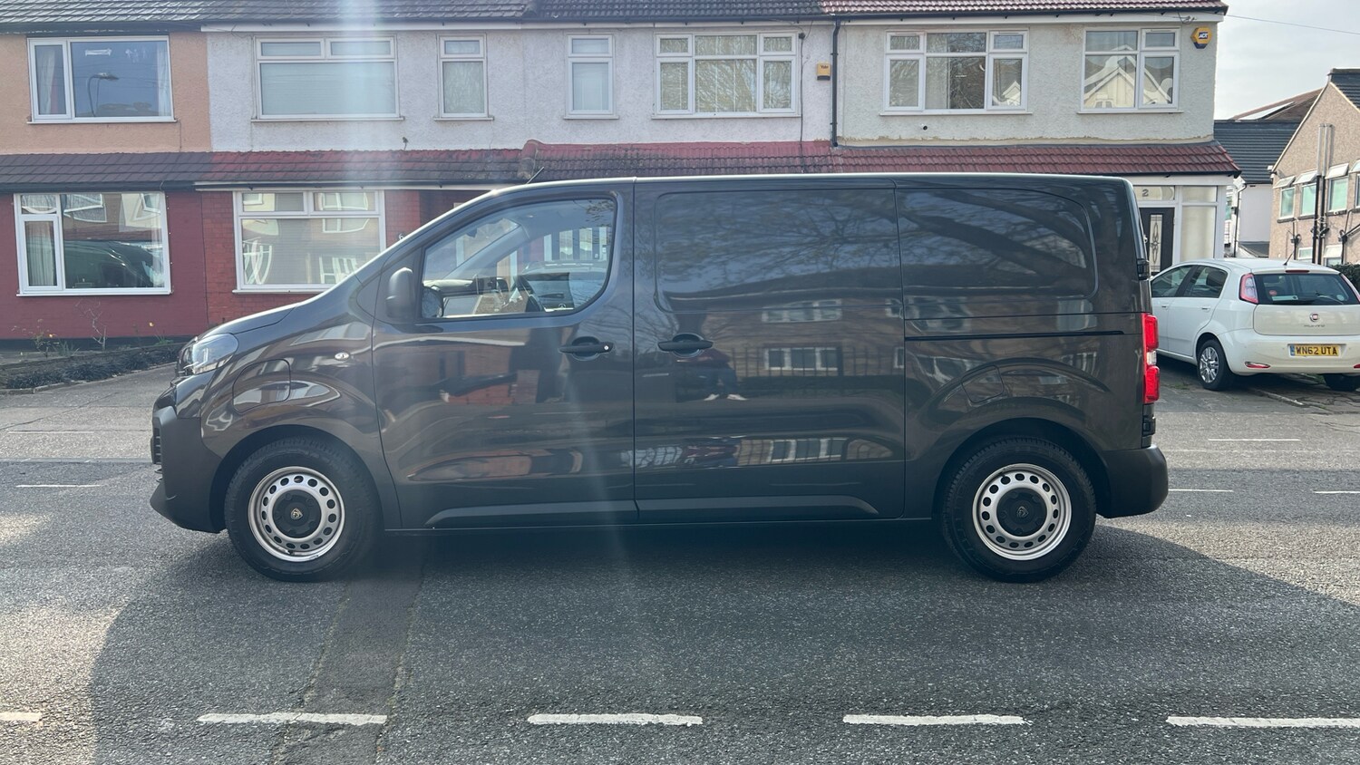 Used Peugeot Expert 2024 for sale - 77971163: Photo 6