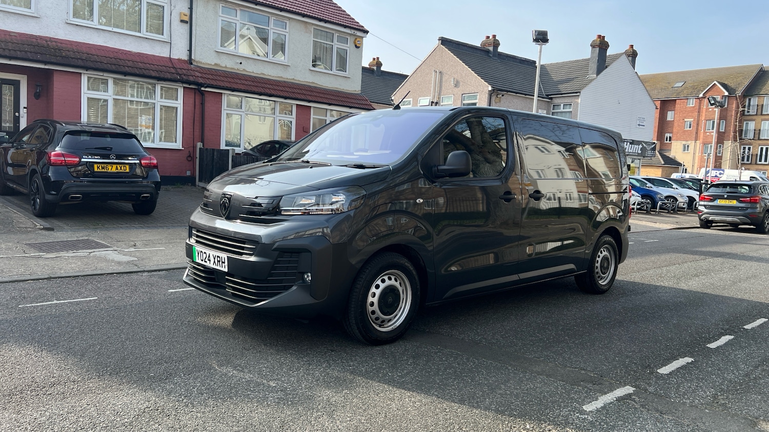 Used Peugeot Expert 2024 for sale - 77971163: Photo 7