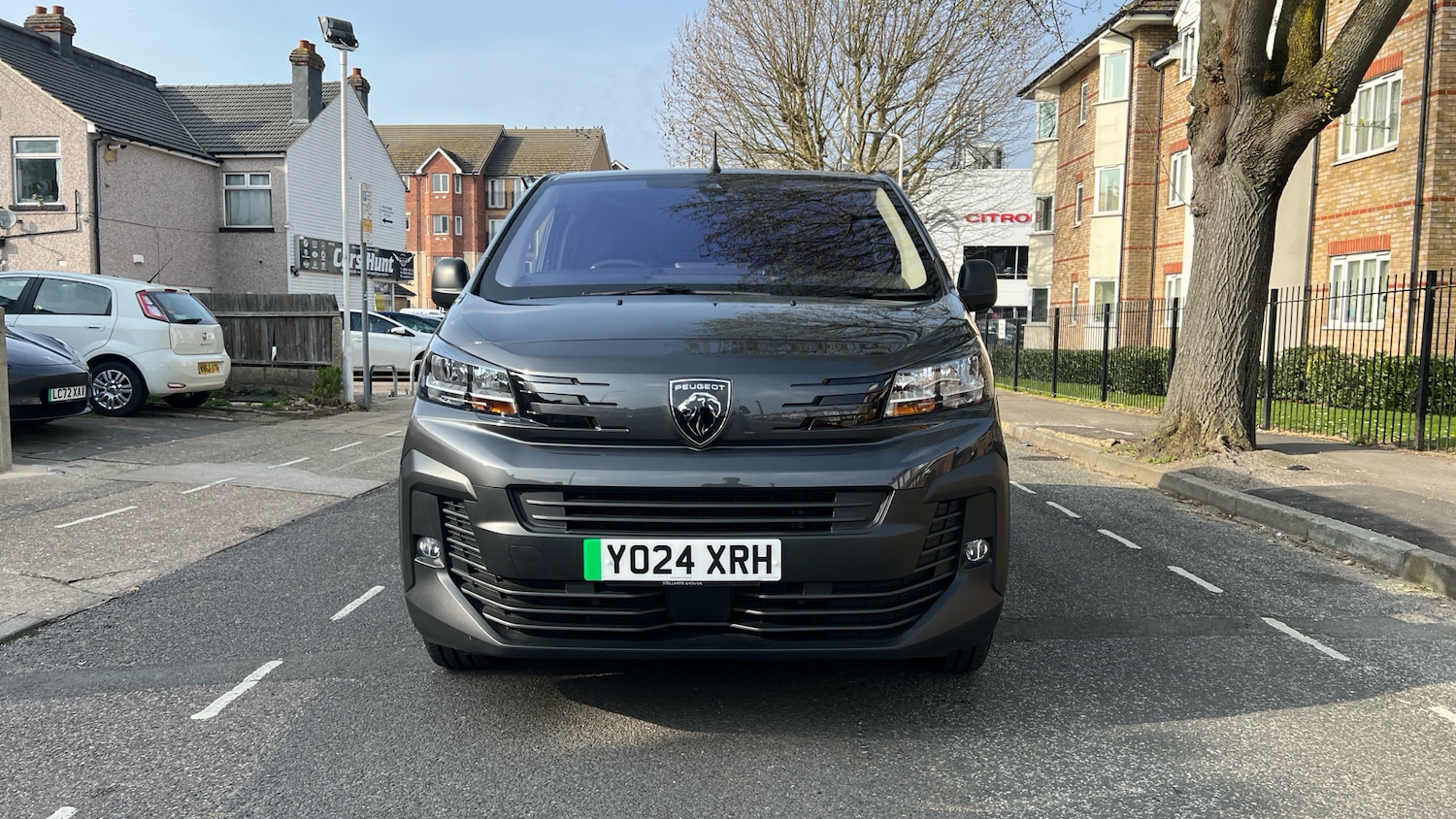 Used Peugeot Expert 2024 for sale - 77971163: Photo 8