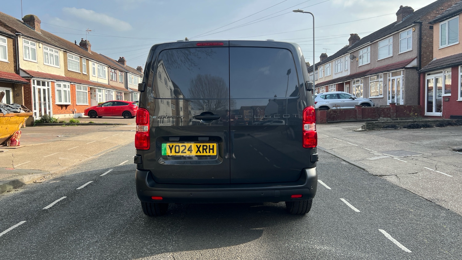 Used Peugeot Expert 2024 for sale - 77971163: Photo 9