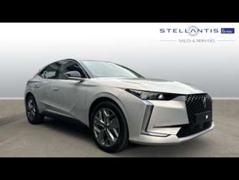 2025 - 1.2 HYBRID 136 Pallas 5dr e-DSC
