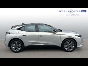 Used DS Automobiles DS 4 2025 for sale - 74979430: Photo