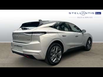 Used DS Automobiles DS 4 2025 for sale - 74979430: Photo