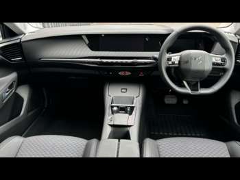 Used DS Automobiles DS 4 2025 for sale - 74979430: Photo
