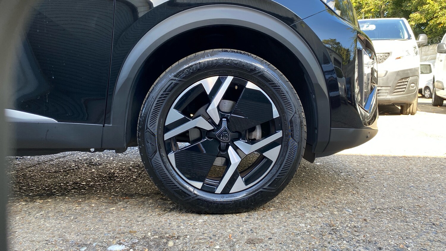 Used Peugeot 2008 2024 for sale - 76086072: Photo 17