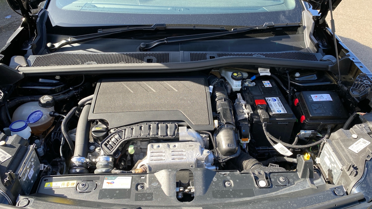 Used Peugeot 2008 2024 for sale - 76086072: Photo 18