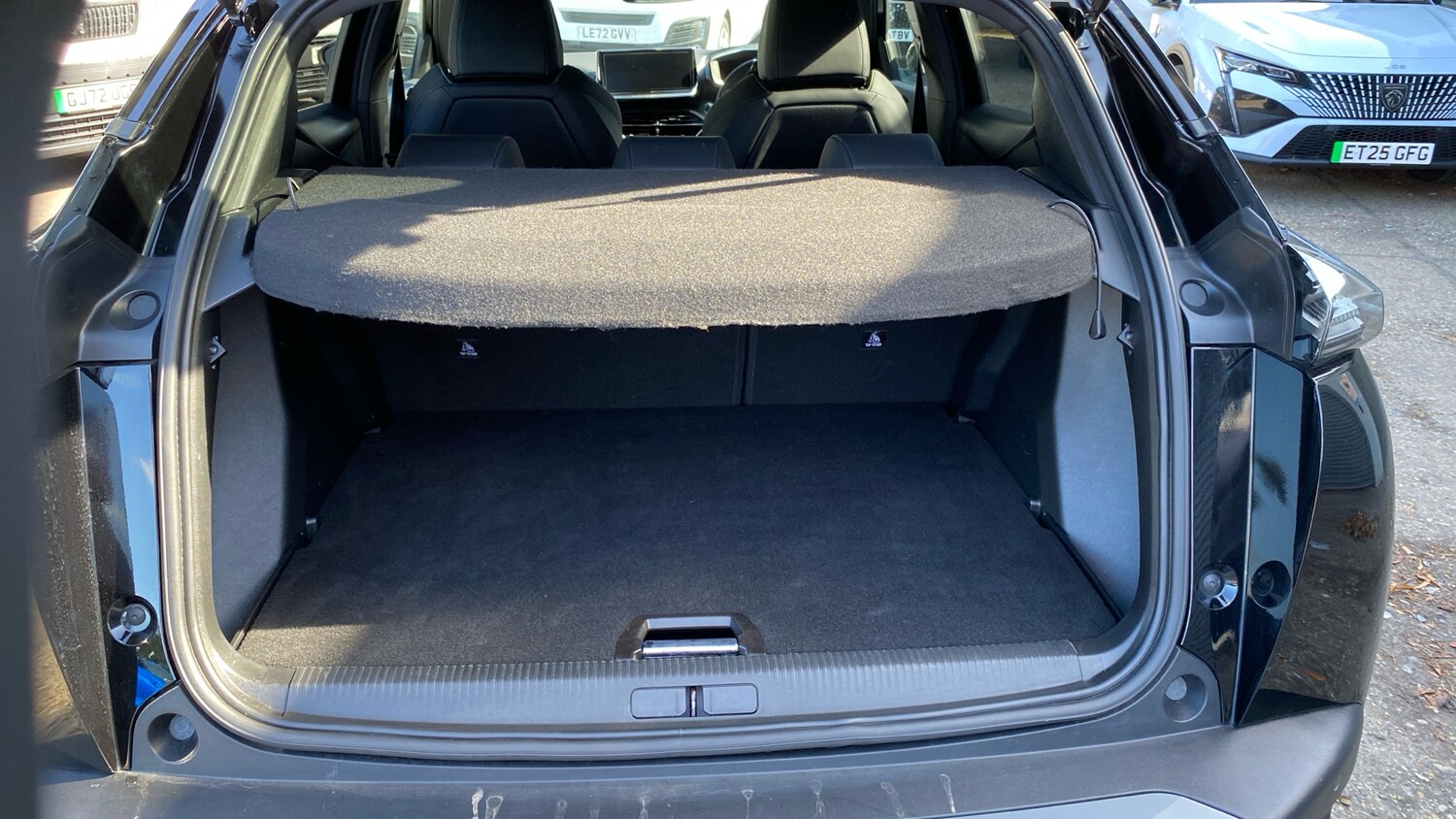 Used Peugeot 2008 2024 for sale - 76086072: Photo 19
