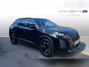 Peugeot - 2008