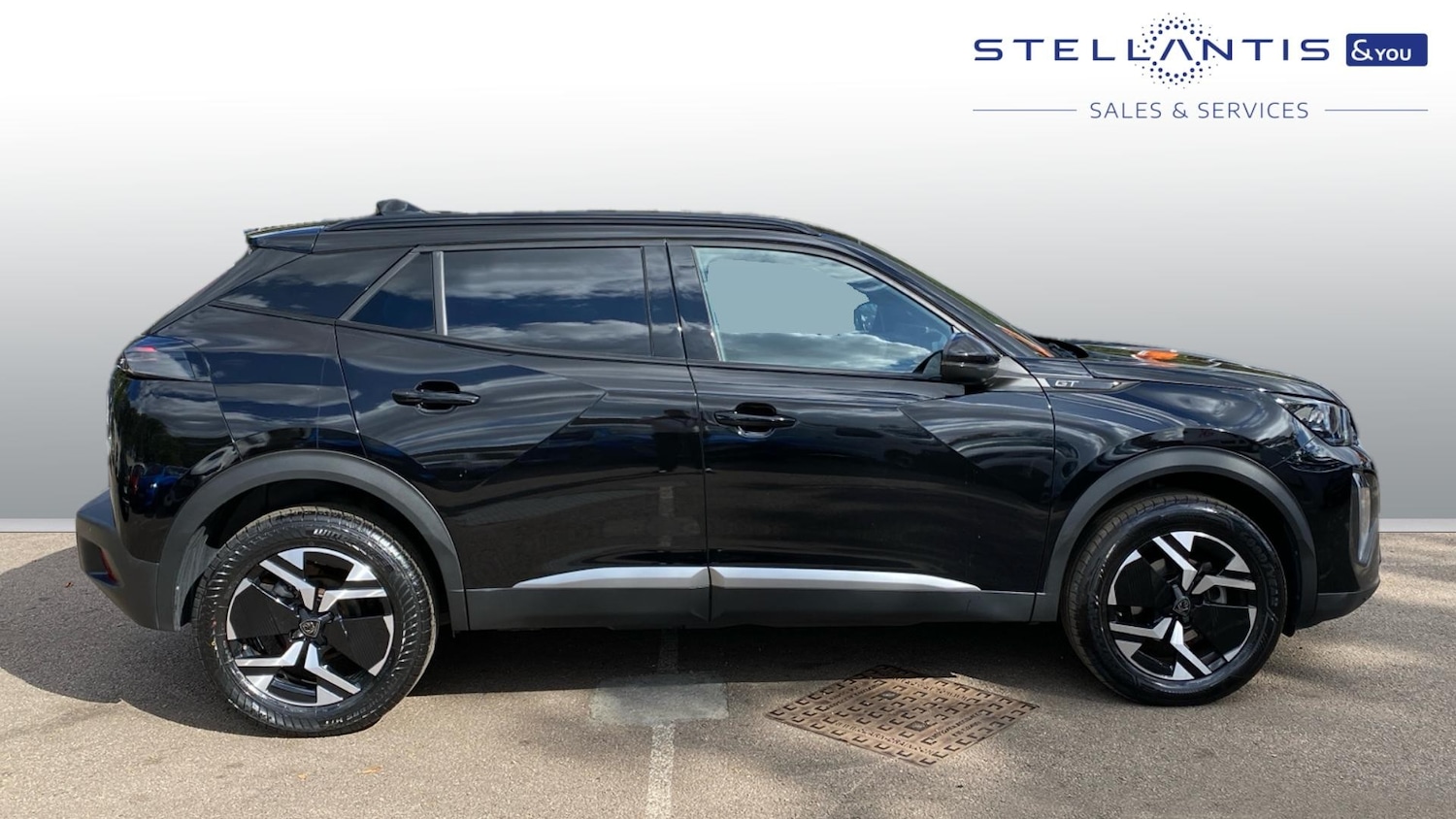 Used Peugeot 2008 2024 for sale - 76086072: Photo 2