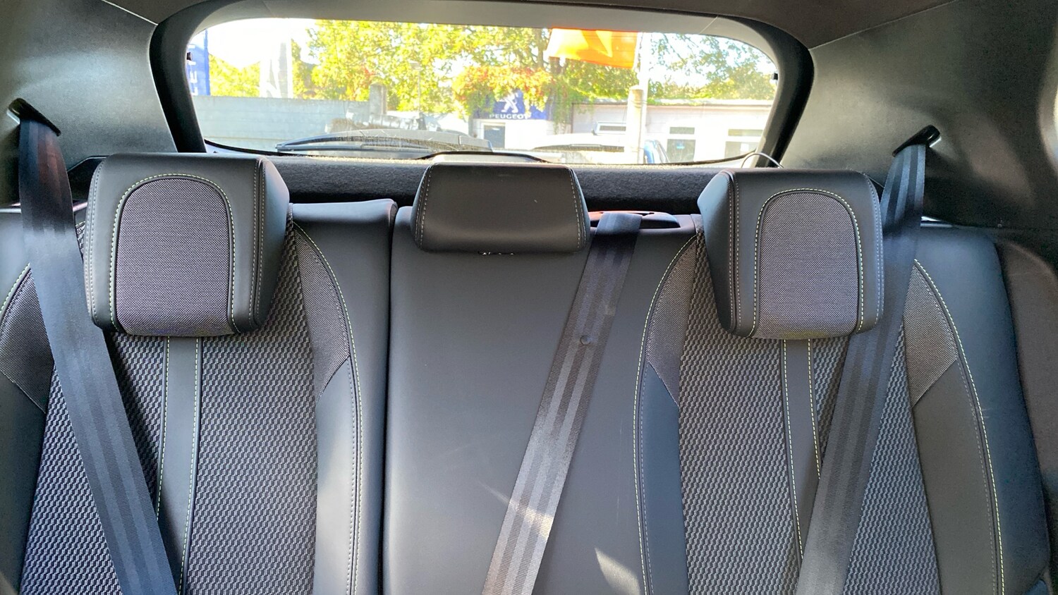 Used Peugeot 2008 2024 for sale - 76086072: Photo 25
