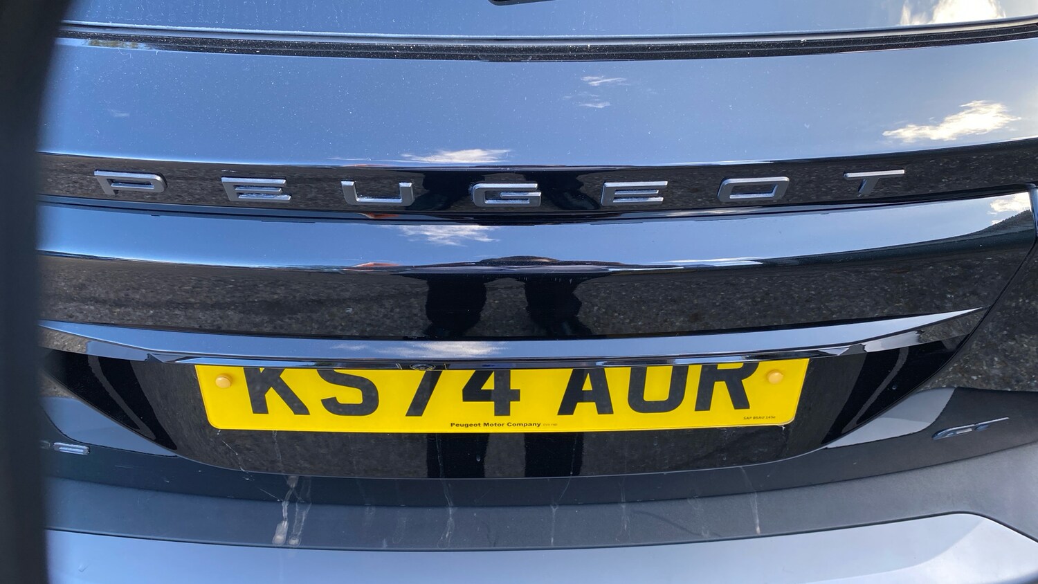 Used Peugeot 2008 2024 for sale - 76086072: Photo 26