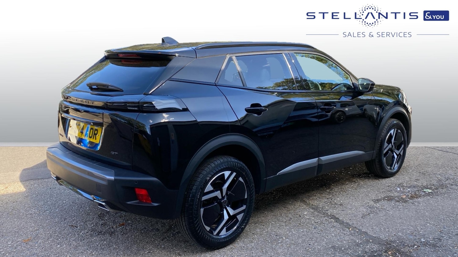 Used Peugeot 2008 2024 for sale - 76086072: Photo 3