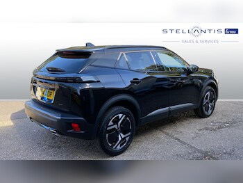 Used Peugeot 2008 2024 for sale - 76086072: Photo 3