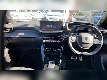 Used Peugeot 2008 2024 for sale - 76086072: Photo 4