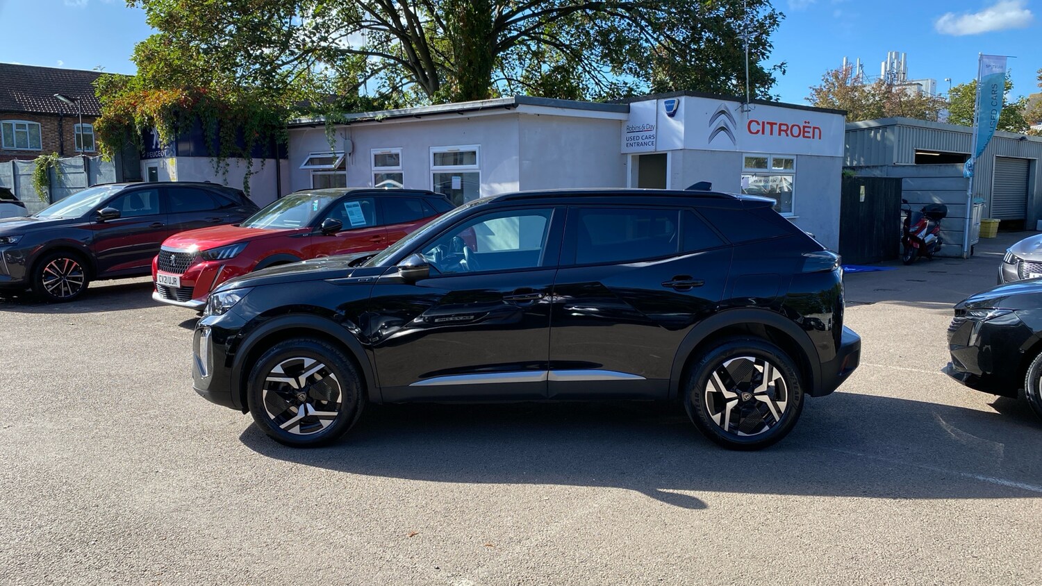 Used Peugeot 2008 2024 for sale - 76086072: Photo 6