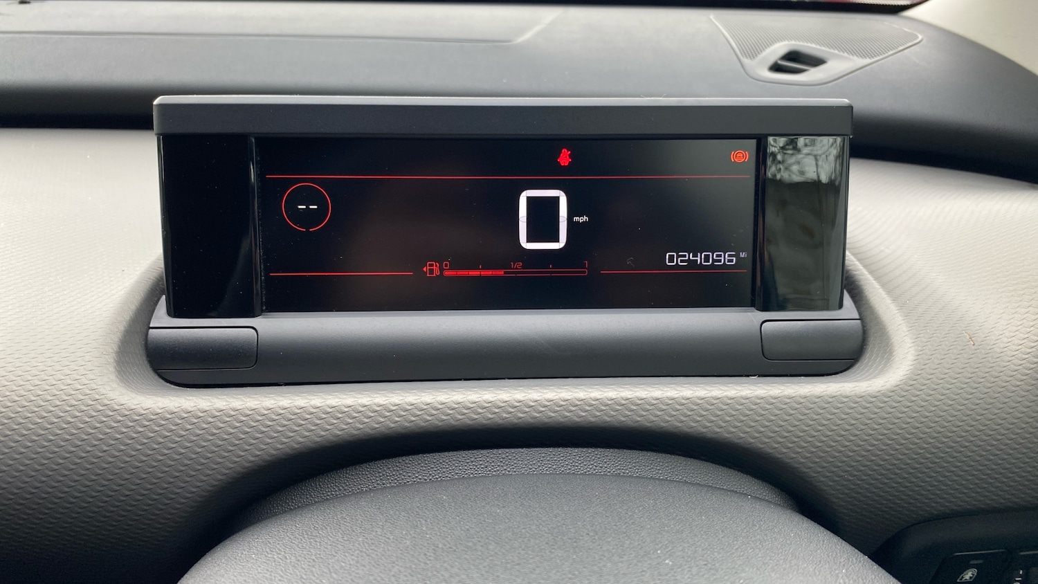 Used Citroen C4 Cactus 2021 for sale - 76350374: Photo 13