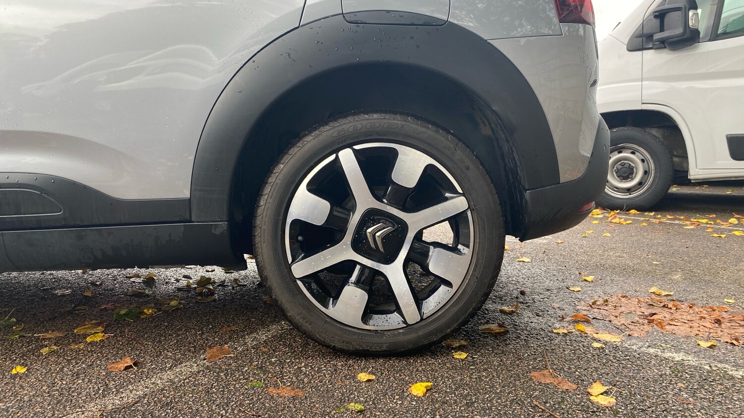 Used Citroen C4 Cactus 2021 for sale - 76350374: Photo 15
