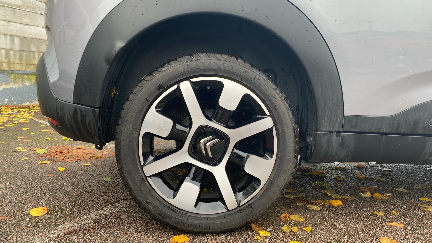 Used Citroen C4 Cactus 2021 for sale - 76350374: Photo 16