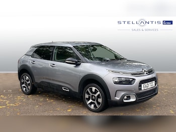 2021 - 1.2 PureTech GPF Flair Hatchback 5dr Petrol Manual Euro 6 (s/s) (110 ps)