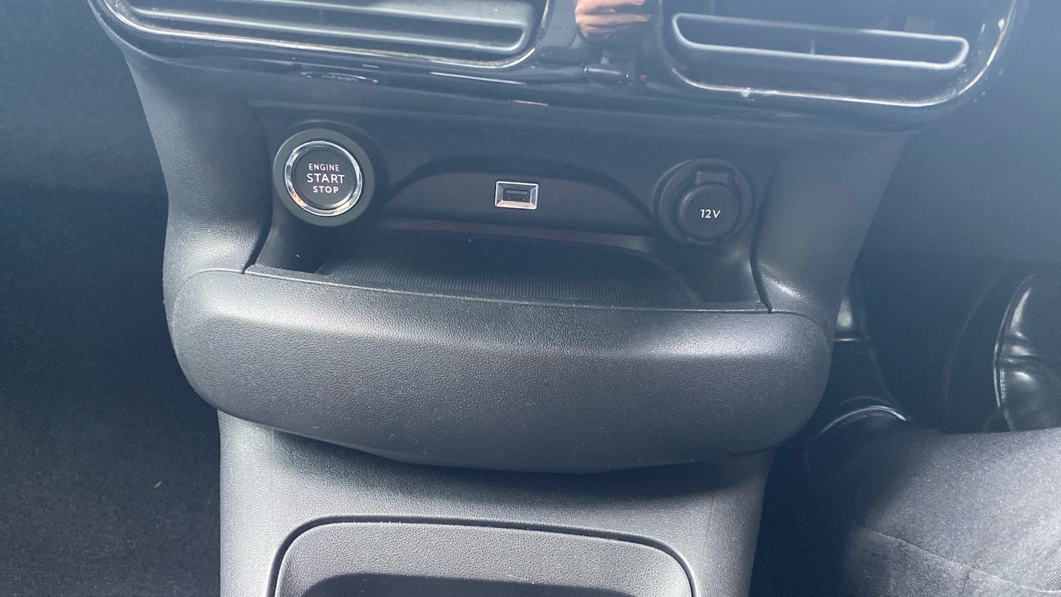 Used Citroen C4 Cactus 2021 for sale - 76350374: Photo 20