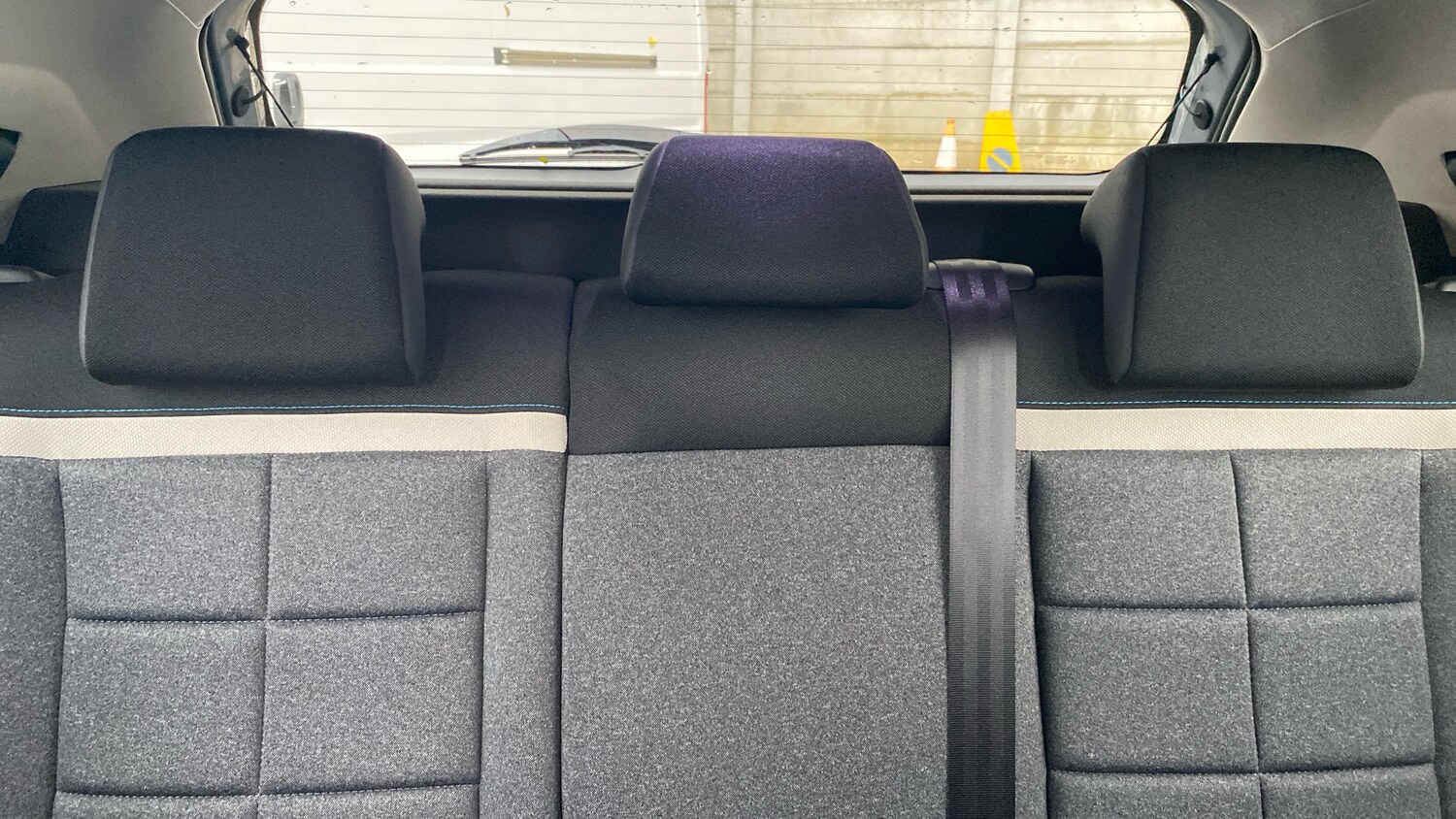 Used Citroen C4 Cactus 2021 for sale - 76350374: Photo 25