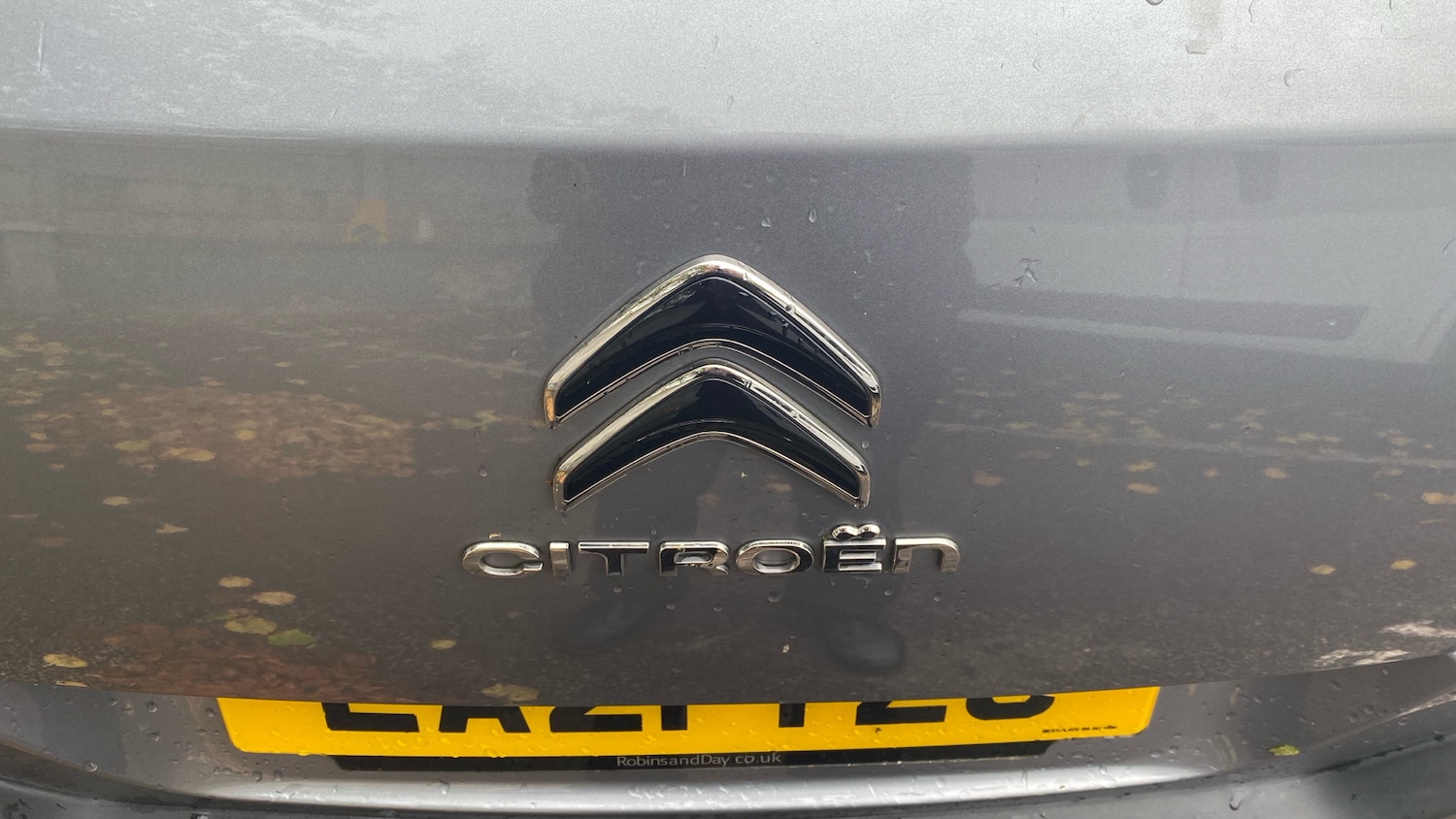 Used Citroen C4 Cactus 2021 for sale - 76350374: Photo 26