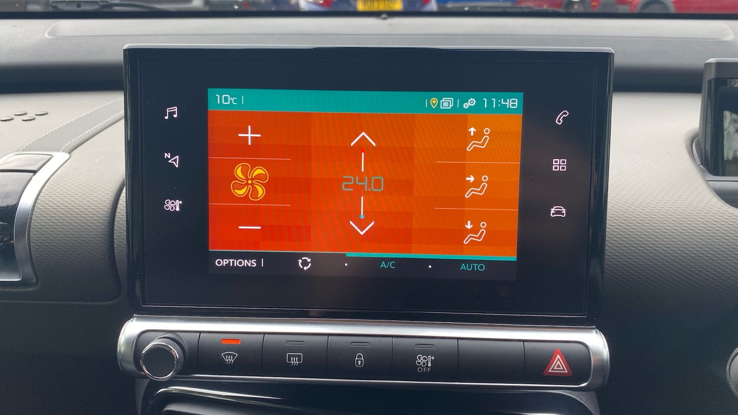 Used Citroen C4 Cactus 2021 for sale - 76350374: Photo 30