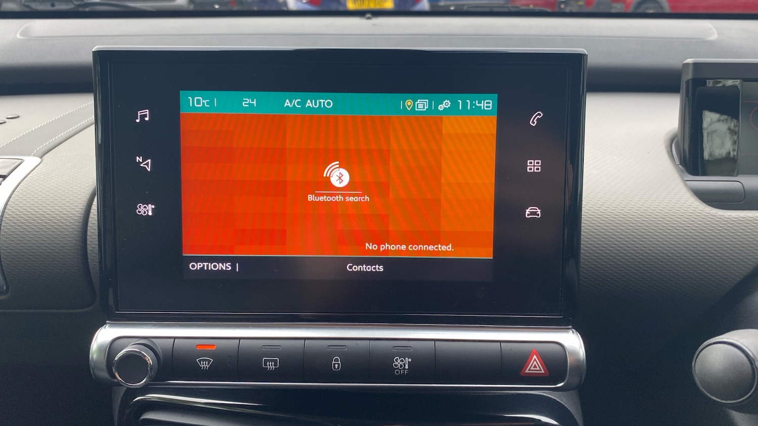 Used Citroen C4 Cactus 2021 for sale - 76350374: Photo 31