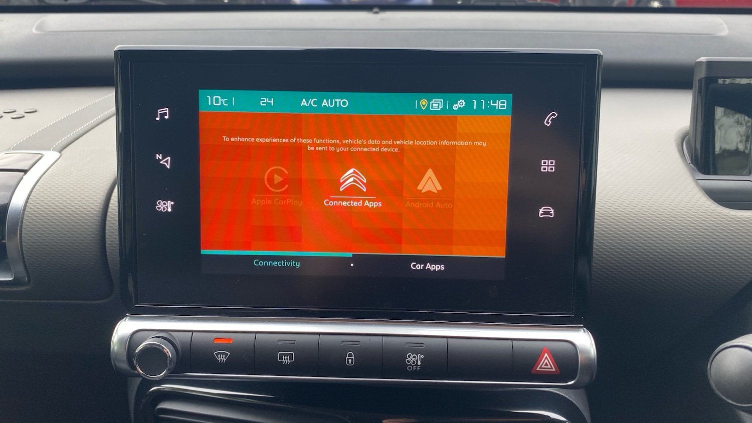 Used Citroen C4 Cactus 2021 for sale - 76350374: Photo 32