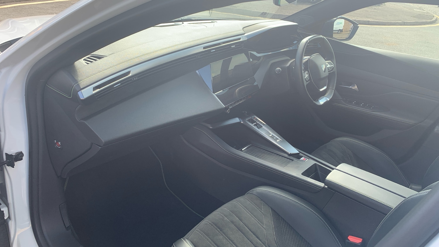 Used Peugeot 408 2024 for sale - 76586415: Photo 12