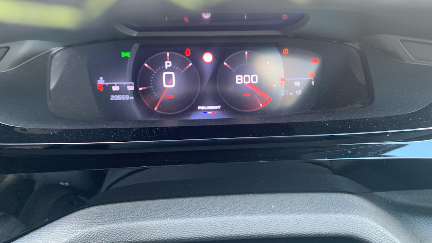 Used Peugeot 408 2024 for sale - 76586415: Photo 13